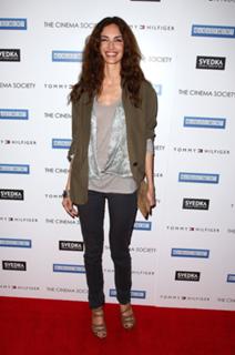 Eugenia Silva feet photo 13