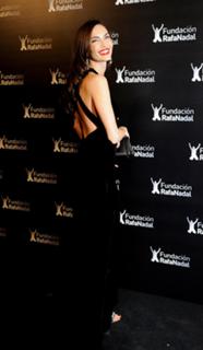 Eugenia Silva feet photo 20
