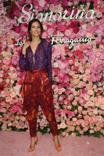 Eugenia Silva feet photo 12