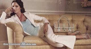 Eugenia Silva feet photo 15