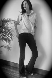 Eugenia Silva feet photo 10