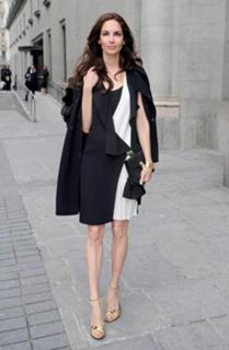 Eugenia Silva feet photo 8