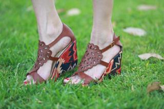 Eugenia Silva feet photo 20