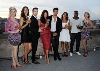 Eugenia Silva feet photo 13