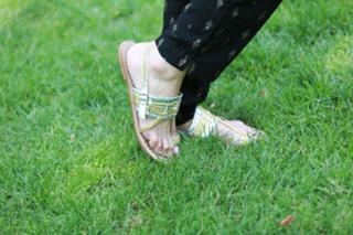Eugenia Silva feet photo 8