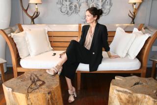 Eugenia Silva feet photo 11