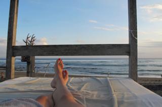 Eugenia Silva feet photo 6