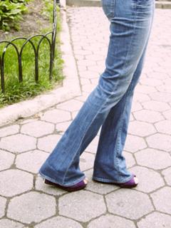 Eugenia Silva feet photo 4