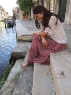Eugenia Silva feet photo 20