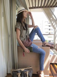 Eugenia Silva feet photo 18