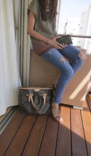 Eugenia Silva feet photo 17