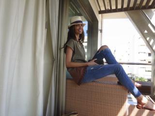 Eugenia Silva feet photo 16