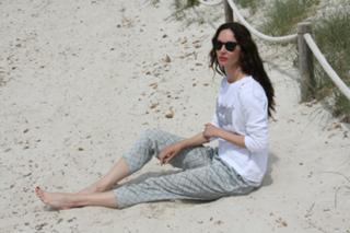 Eugenia Silva feet photo 9