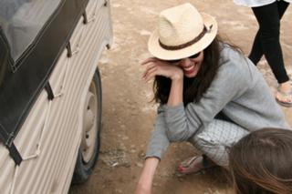 Eugenia Silva feet photo 7