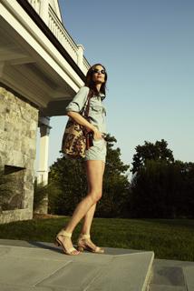 Eugenia Silva feet photo 10