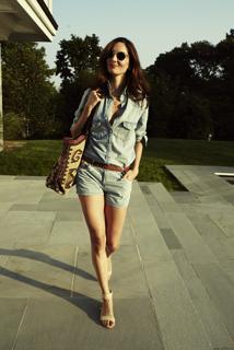 Eugenia Silva feet photo 9