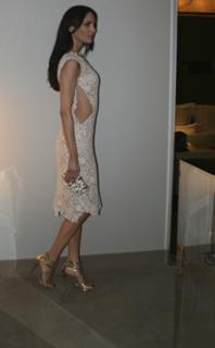 Eugenia Silva feet photo 18