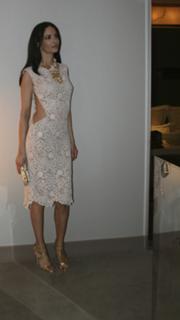 Eugenia Silva feet photo 17