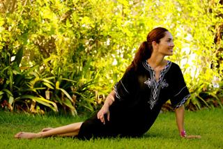 Eugenia Silva feet photo 16
