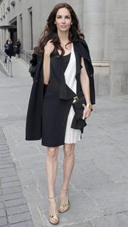 Eugenia Silva feet photo 10