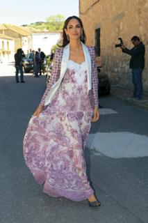 Eugenia Silva feet photo 5