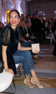 Eugenia Silva feet photo 15