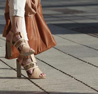 Eugenia Silva feet photo 11