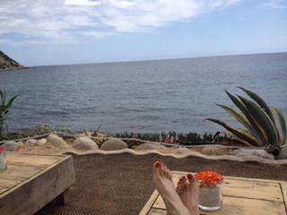 Eugenia Silva feet photo 6
