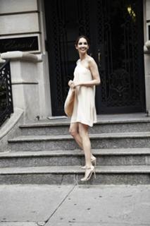 Eugenia Silva feet photo 5