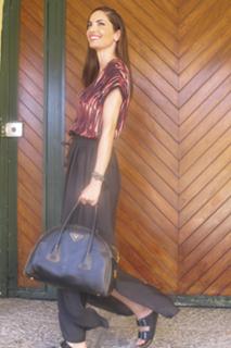 Eugenia Silva feet photo 20
