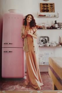 Eugenia Silva feet photo 15