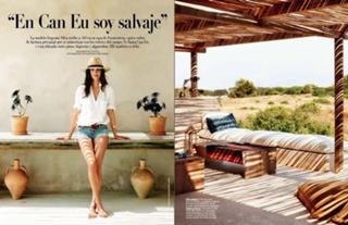 Eugenia Silva feet photo 12