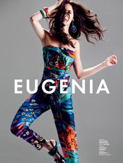 Eugenia Silva feet photo 8