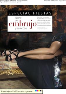 Eugenia Silva feet photo 7