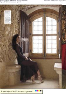 Eugenia Silva feet photo 6