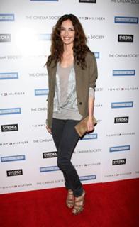 Eugenia Silva feet photo 3
