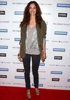 Eugenia Silva feet photo 4