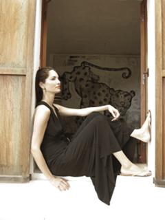 Eugenia Silva feet photo 20