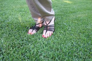 Eugenia Silva feet photo 17