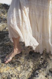 Eugenia Silva feet photo 13