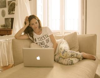 Eugenia Silva feet photo 12