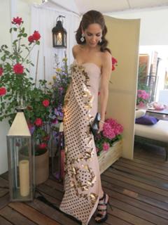 Eugenia Silva feet photo 7