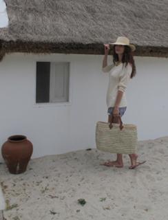 Eugenia Silva feet photo 1