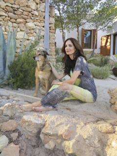 Eugenia Silva feet photo 18