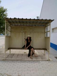 Eugenia Silva feet photo 17