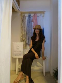 Eugenia Silva feet photo 16