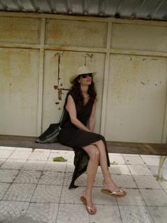 Eugenia Silva feet photo 15