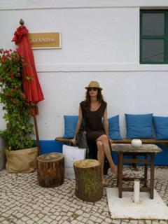 Eugenia Silva feet photo 14
