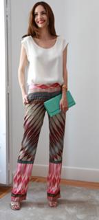 Eugenia Silva feet photo 12