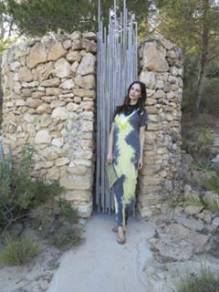 Eugenia Silva feet photo 14
